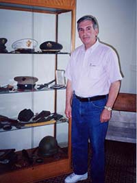 Historical Collections and Displays 19